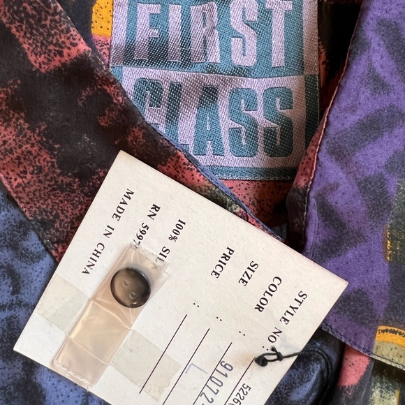 FIRST CLASS silk joint - Picture 4 of 4